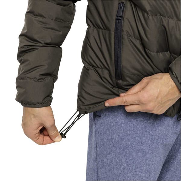 Jack Wolfskin Colonius Jakke Grå 2XL Mand