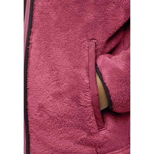 Jack Wolfskin Nepali Jakke Rosa 152 cm Dreng