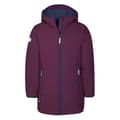 Pikkukuva 1 / 2: Trollkids Stavanger Coat Takki Violetti 176 cm Poika