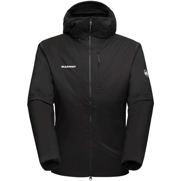 Mammut Rime In Flex Jacka Svart M Man