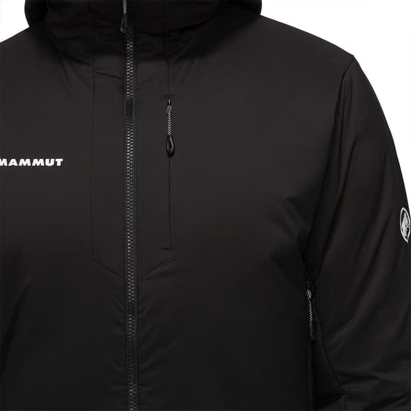 Mammut Rime In Flex Jacka Svart M Man