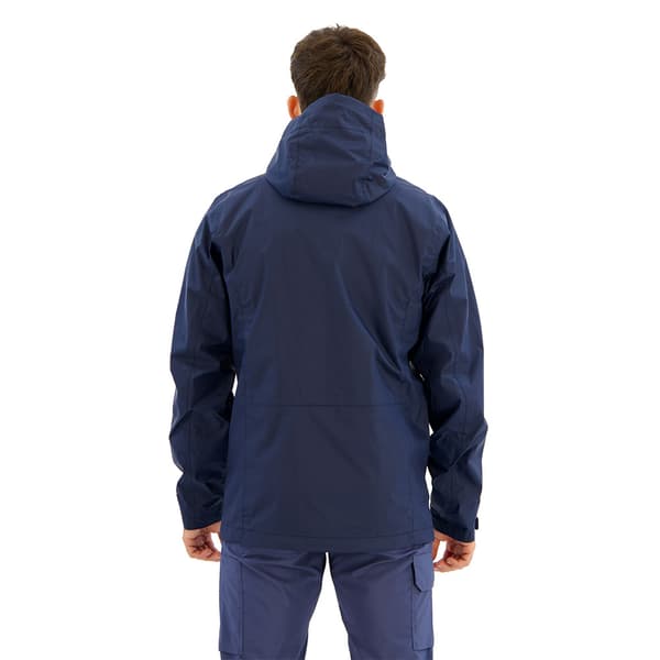 Columbia Pouring Adventure™ Iii Jacka Blå S Man