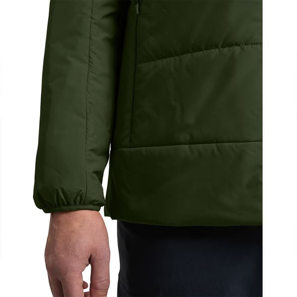 Haglofs Mimic Silver Jacka Grönt XL Man
