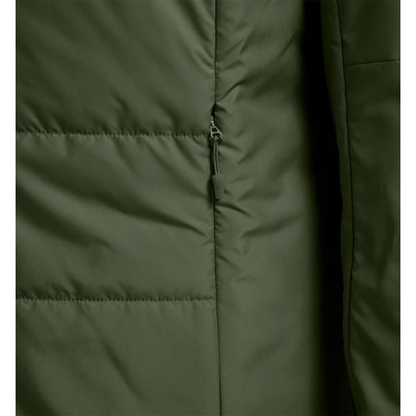 Haglofs Mimic Silver Jacka Grönt XL Man