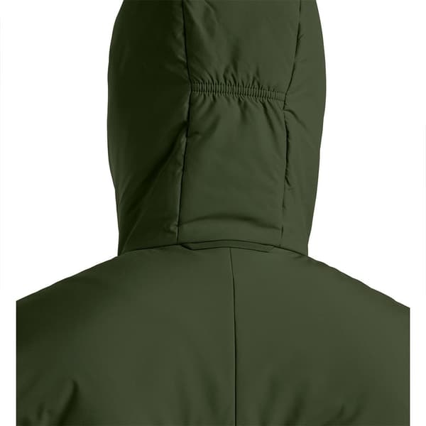 Haglofs Mimic Silver Jacka Grönt XL Man