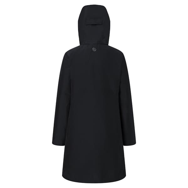 Marmot Chelsea Jacka Grå 2XL Kvinna