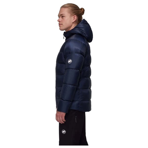 Mammut Taiss Pro In Takki Sininen M Mies