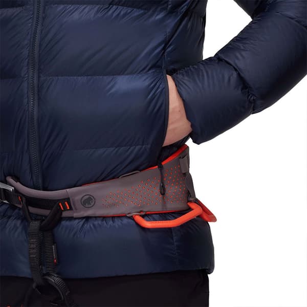 Mammut Taiss Pro In Takki Sininen M Mies