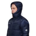 Pikkukuva 8 / 8: Mammut Taiss Pro In Takki Sininen M Mies
