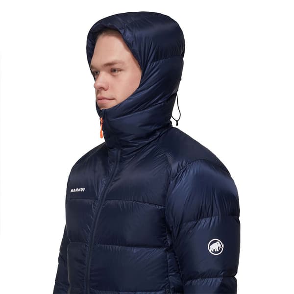 Mammut Taiss Pro In Takki Sininen M Mies