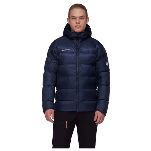 Mammut Taiss Pro In Takki Sininen M Mies
