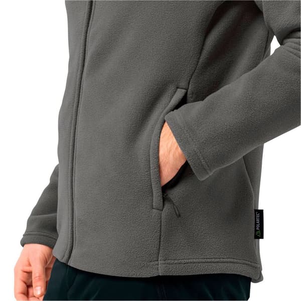 Jack Wolfskin Winterstein Jakke L Mand
