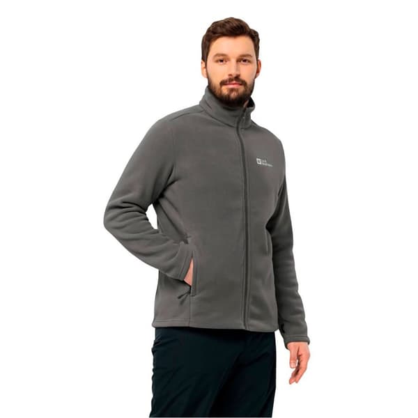 Jack Wolfskin Winterstein Jakke L Mand