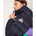 Miniatyrbillede 6 af 8: Superdry Crop Jakke Sort 10 Kvinde