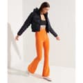 Miniatyrbillede 8 af 8: Superdry Crop Jakke Sort 10 Kvinde