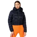 Miniatyrbillede 1 af 8: Superdry Crop Jakke Sort 10 Kvinde