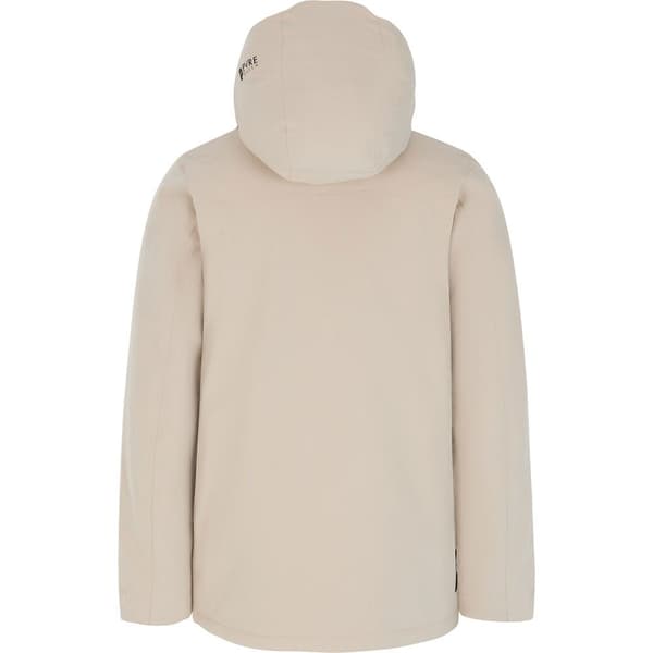Protest Timothy Jacka Beige L Man