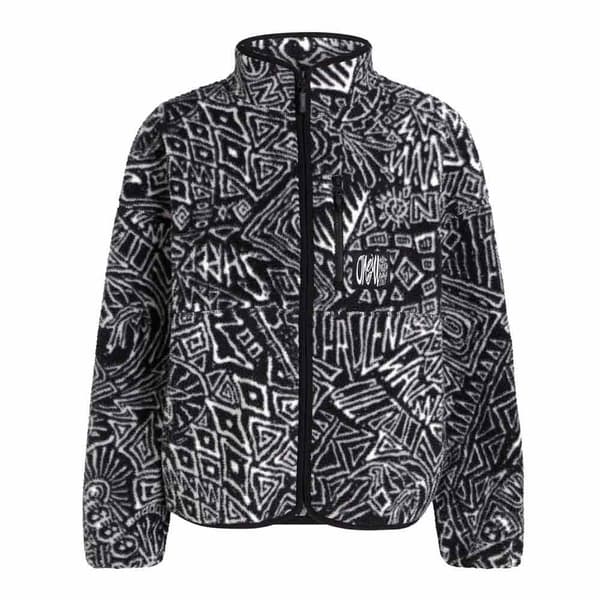 O´neill Surf Heroes High Pile Fleece  M Nainen