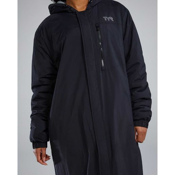 Tyr Hydrosphere Alliance Parka YL