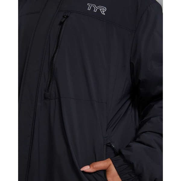 Tyr Hydrosphere Alliance Parka  YM