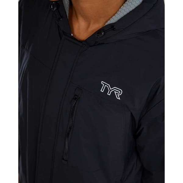 Tyr Hydrosphere Alliance Parka  YM