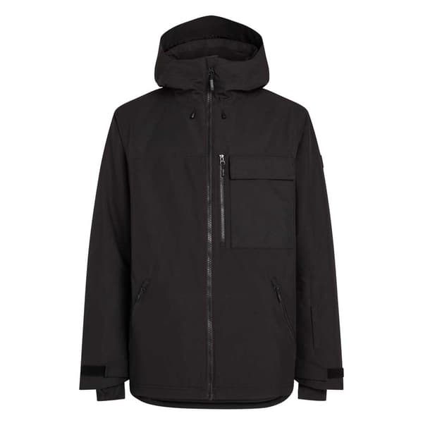 O´neill Utility Hybrid Jakke  M Mand