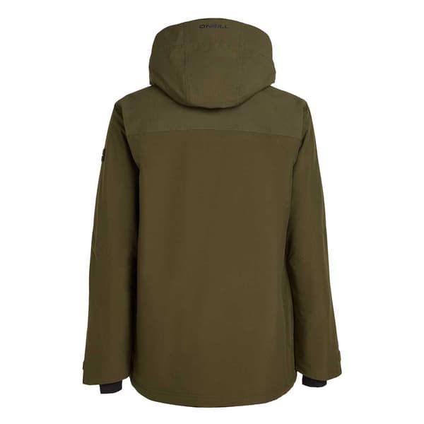 O´neill Utility Hybrid Jakke  M Mand