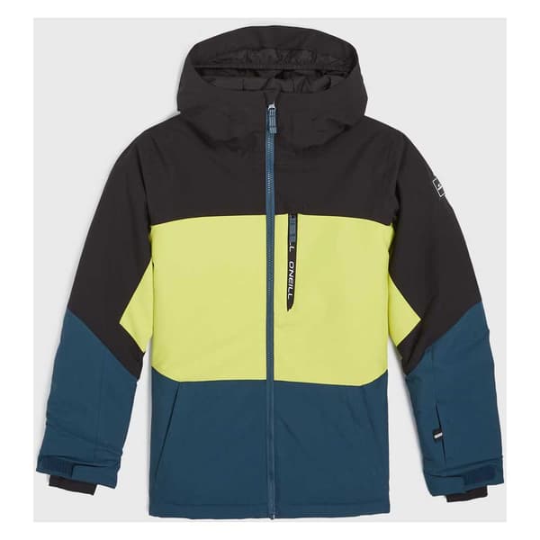 O´neill Carbonite Jacka  7-8 Years Pojke