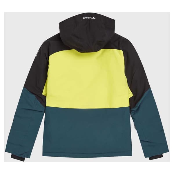 O´neill Carbonite Jacka  7-8 Years Pojke