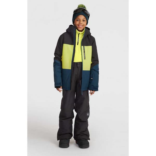 O´neill Carbonite Jacka  7-8 Years Pojke