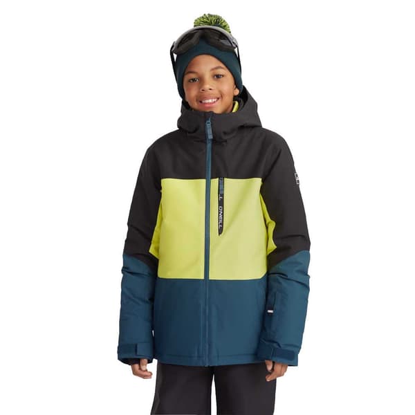 O´neill Carbonite Jacka  7-8 Years Pojke