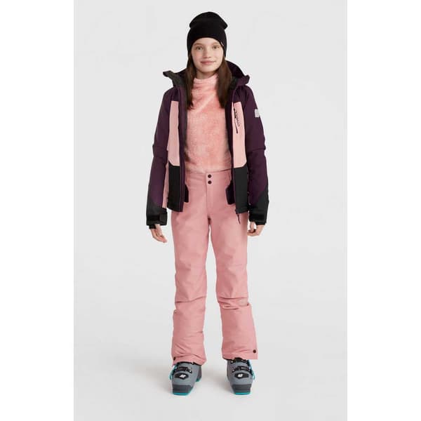 O´neill Carbonite Jacka 11-12 Years Pojke