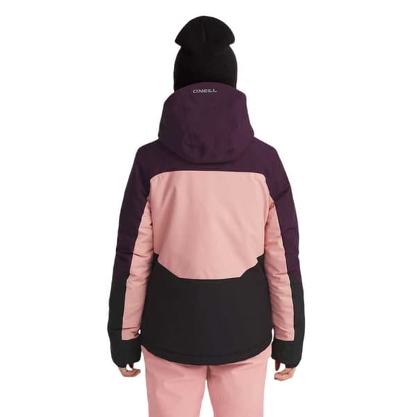 O´neill Carbonite Jacka  7-8 Years Pojke