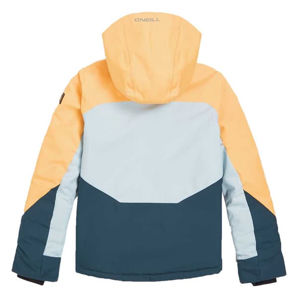 O´neill Carbonite Jakke  9-10 Years Dreng