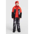 Miniatyrbillede 5 af 5: O´neill Carbonite Jakke  13-14 Years Dreng