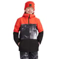 Miniatyrbillede 1 af 5: O´neill Carbonite Jakke  13-14 Years Dreng