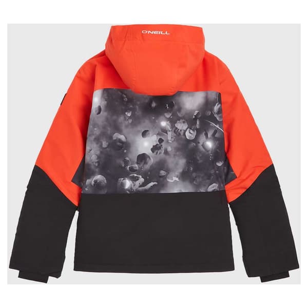 O´neill Carbonite Jacka 9-10 Years Pojke