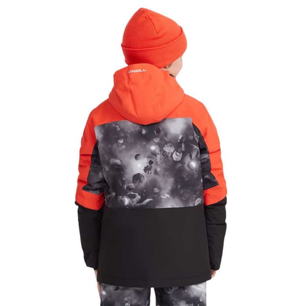 O´neill Carbonite Takki 14-15 Years Poika