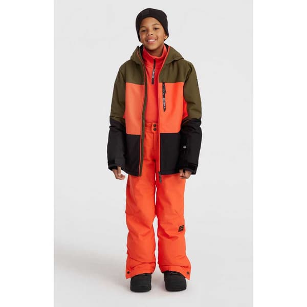 O´neill Carbonite Jakke  14-15 Years Dreng