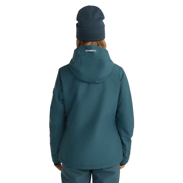 O´neill Aplite Jakke  XS Kvinde