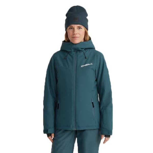 O´neill Aplite Jakke  XS Kvinde