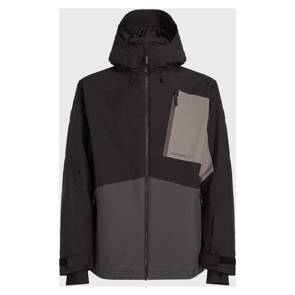 O´neill Hammer Block Jacka  2XL Man