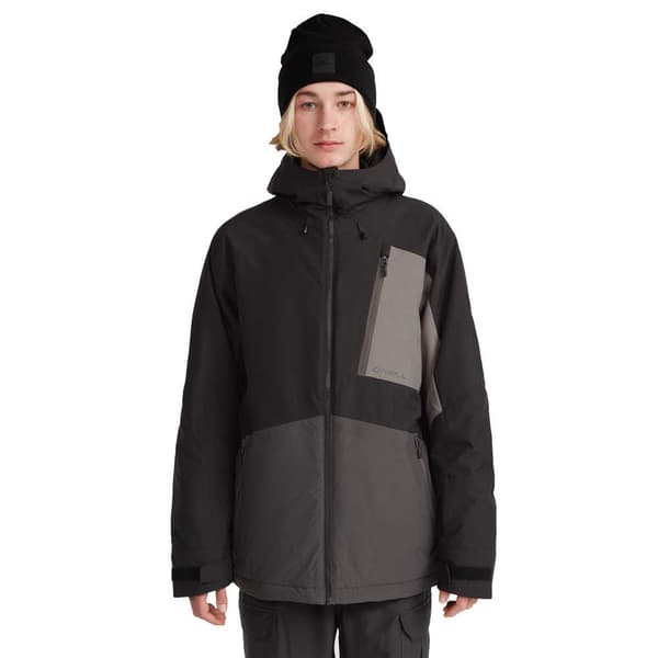 O´neill Hammer Block Jacka  2XL Man