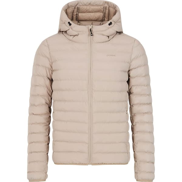 Protest Ice Puffer Jakke M Kvinde