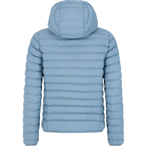 Protest Ice Puffer Takki M Nainen