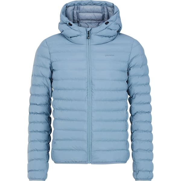 Protest Ice Puffer Takki  M Nainen