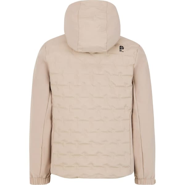 Protest Malmo Jacka Beige XL Man