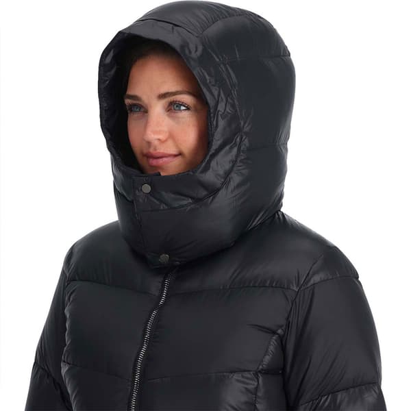 Spyder Tripoint Jacka Svart S Man
