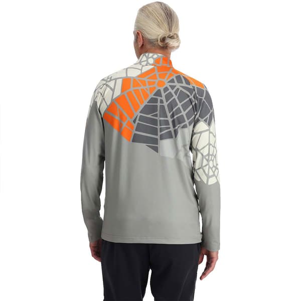 Spyder Tripoint Jakke Sort M Mand