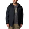 Miniatyrbillede 7 af 8: Columbia Point Park™ Ii Jakke Sort 2XL Mand